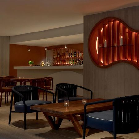Kimpton Las Mercedes By Ihg Санто Доминго Екстериор снимка