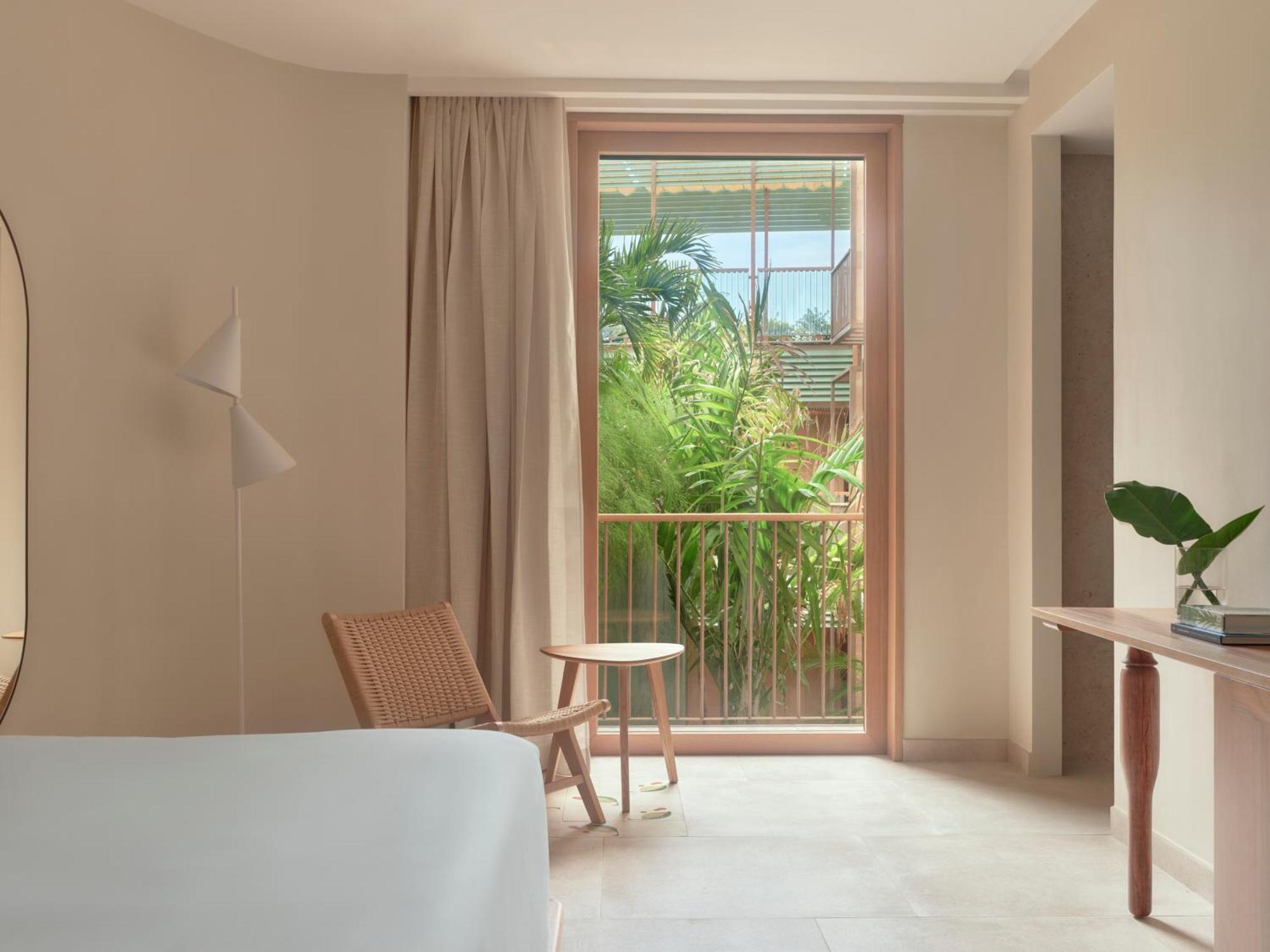 Kimpton Las Mercedes By Ihg Санто Доминго Екстериор снимка