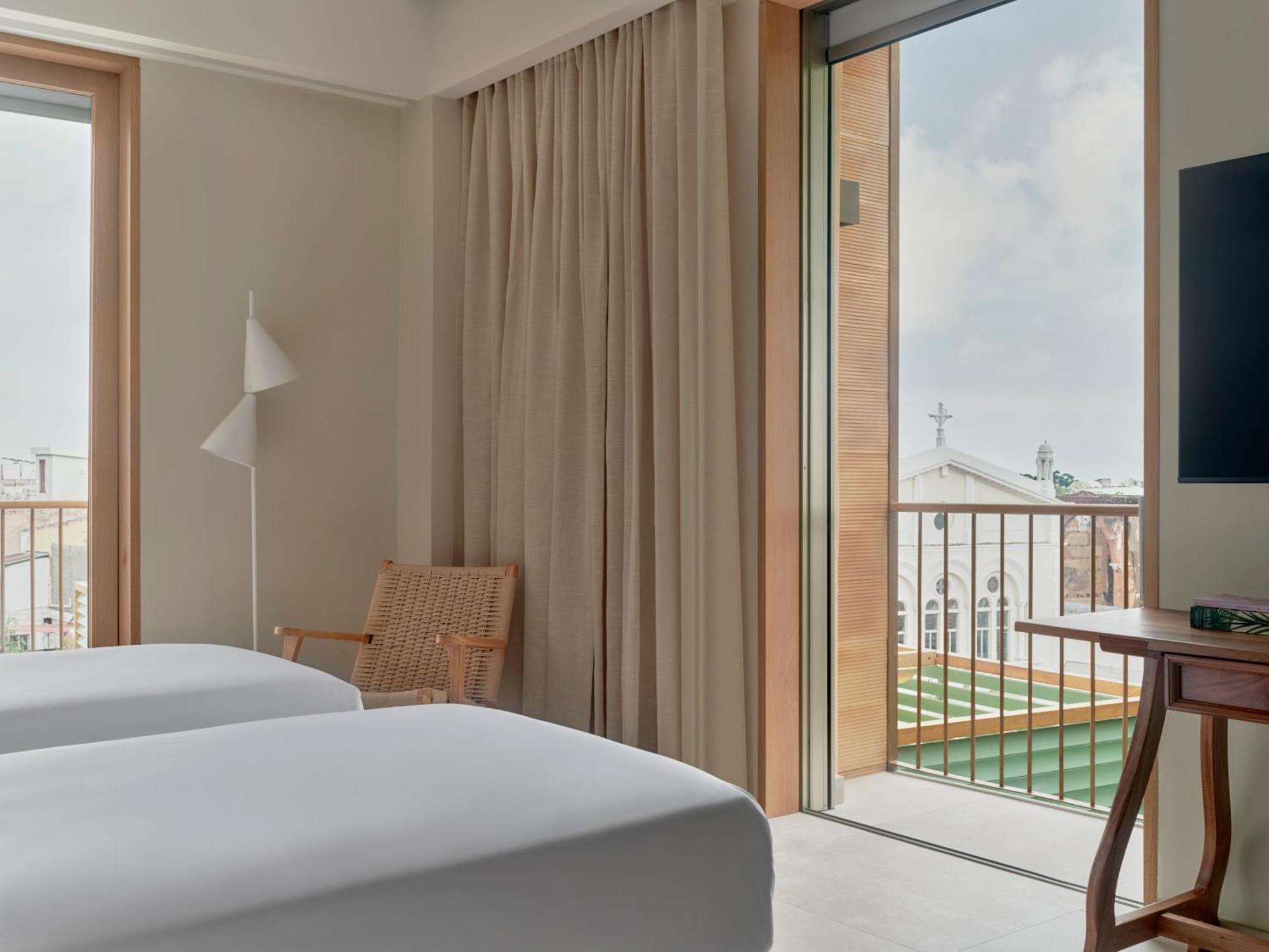 Kimpton Las Mercedes By Ihg Санто Доминго Екстериор снимка