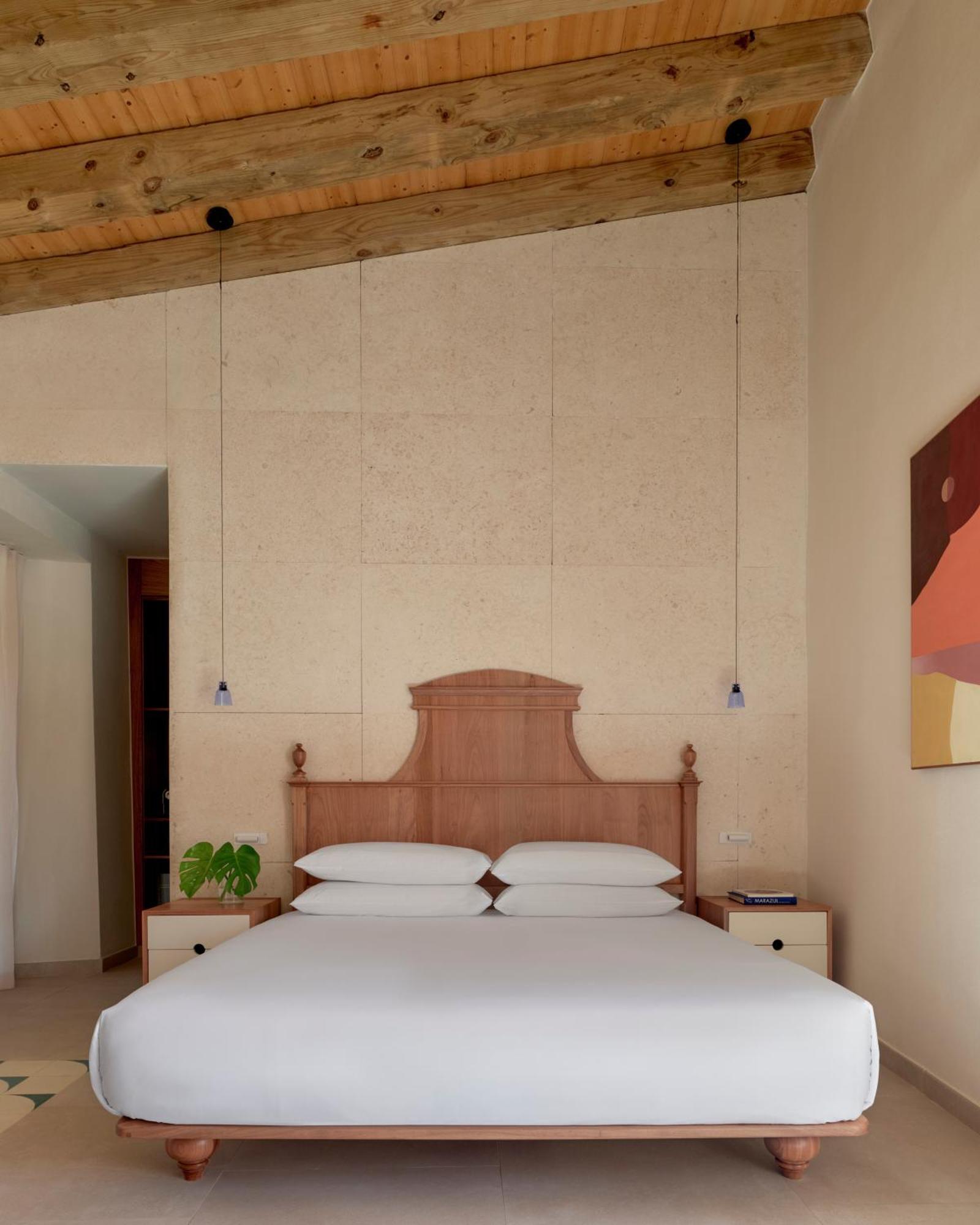 Kimpton Las Mercedes By Ihg Санто Доминго Екстериор снимка