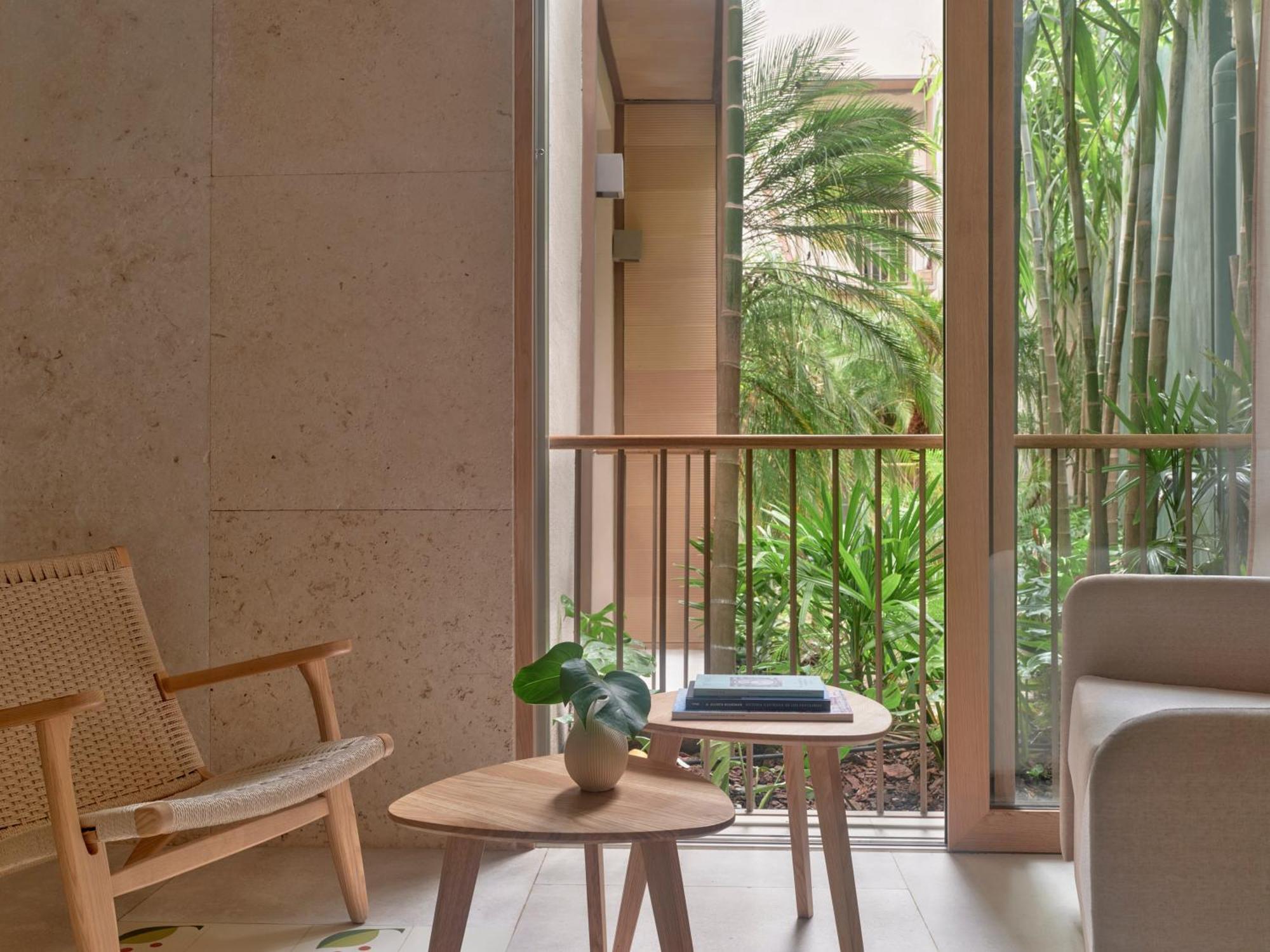 Kimpton Las Mercedes By Ihg Санто Доминго Екстериор снимка