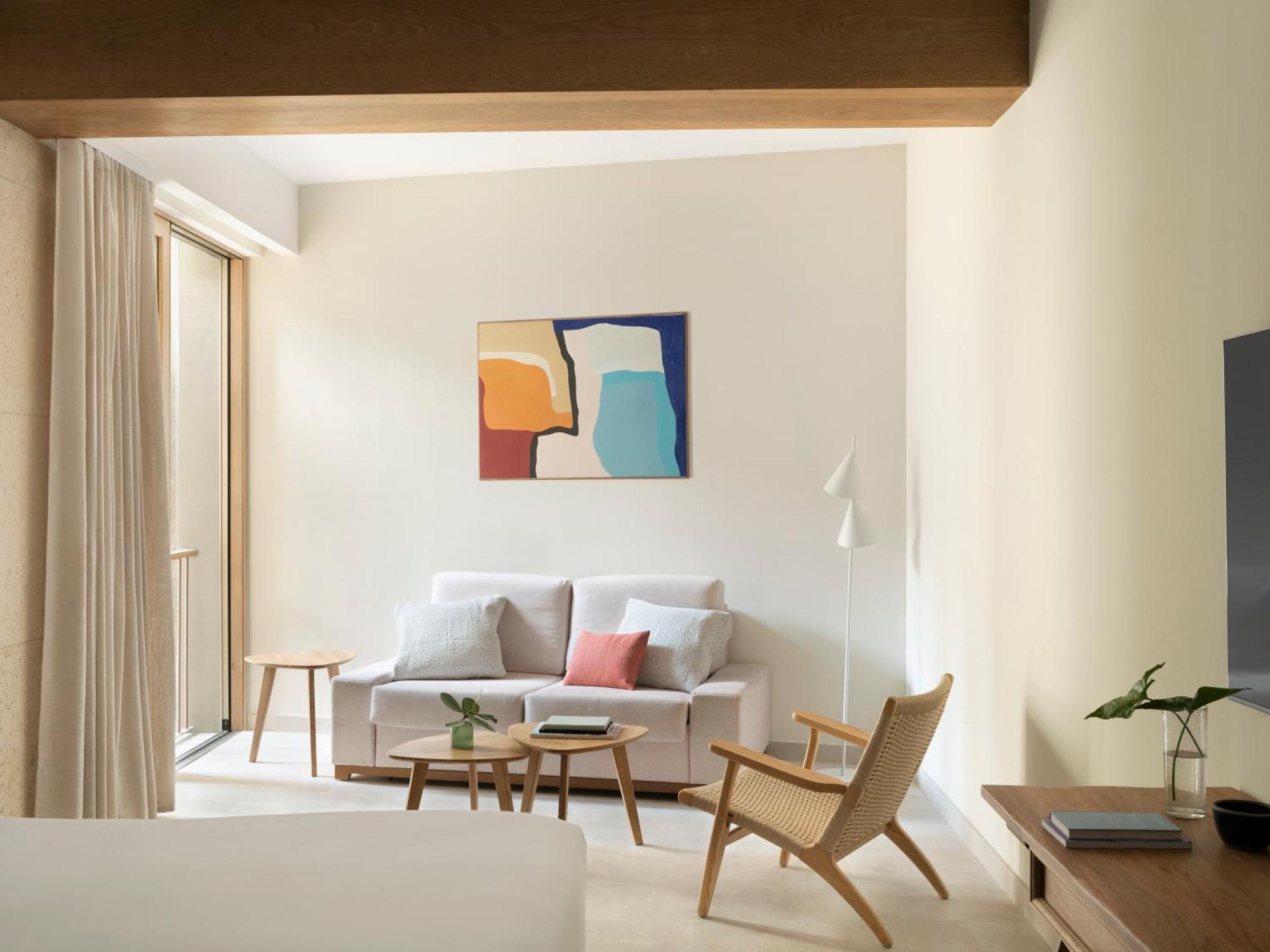 Kimpton Las Mercedes By Ihg Санто Доминго Екстериор снимка