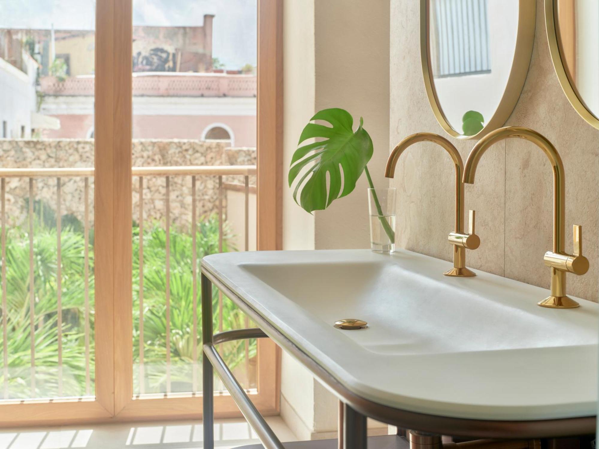 Kimpton Las Mercedes By Ihg Санто Доминго Екстериор снимка