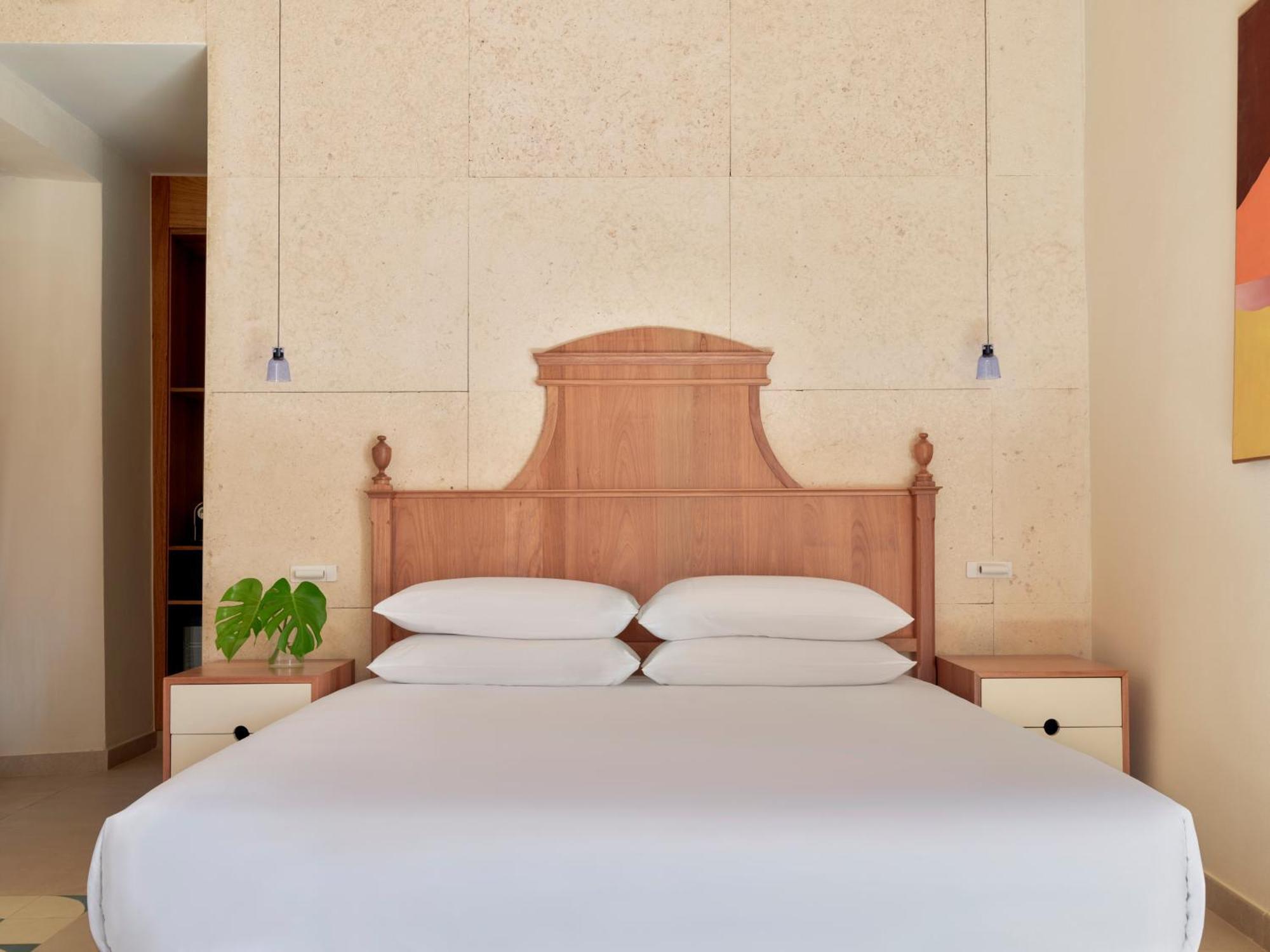 Kimpton Las Mercedes By Ihg Санто Доминго Екстериор снимка
