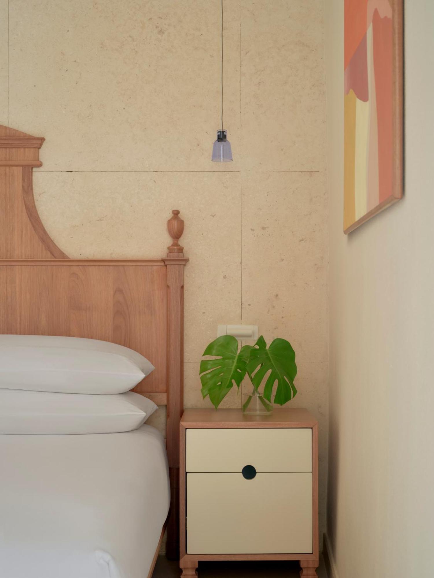Kimpton Las Mercedes By Ihg Санто Доминго Екстериор снимка