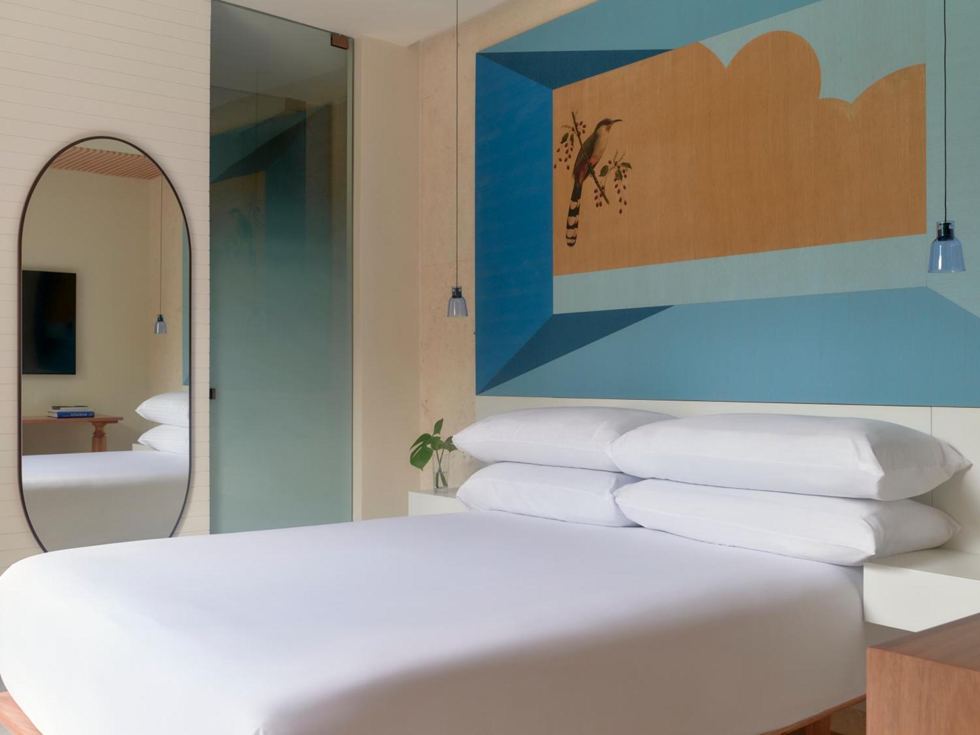 Kimpton Las Mercedes By Ihg Санто Доминго Екстериор снимка