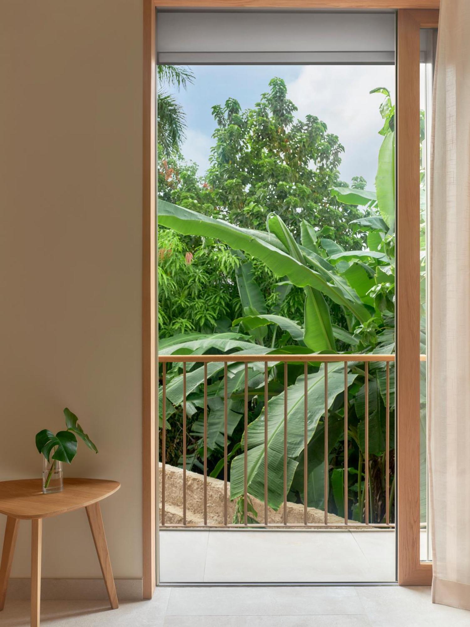Kimpton Las Mercedes By Ihg Санто Доминго Екстериор снимка