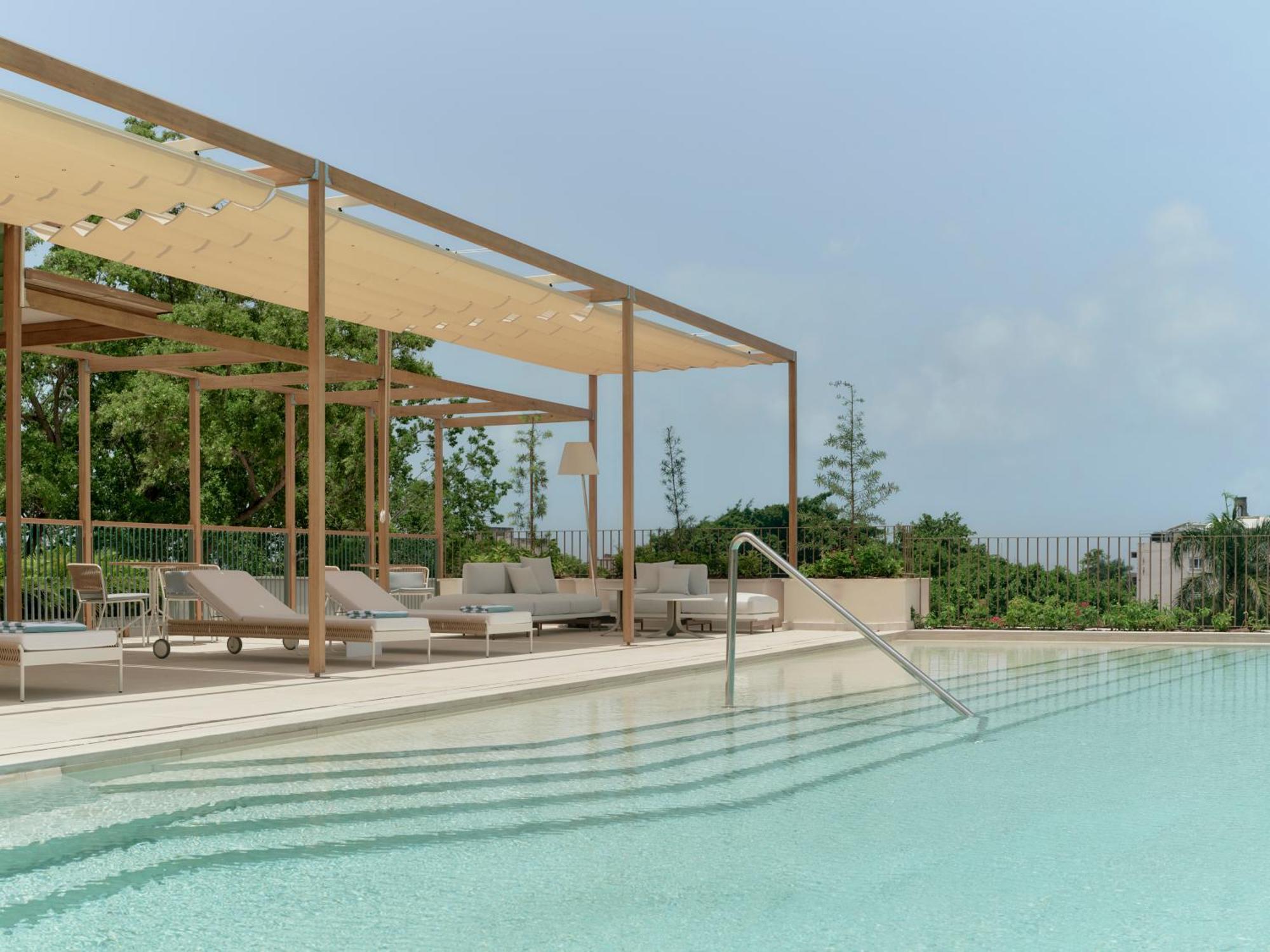 Kimpton Las Mercedes By Ihg Санто Доминго Екстериор снимка