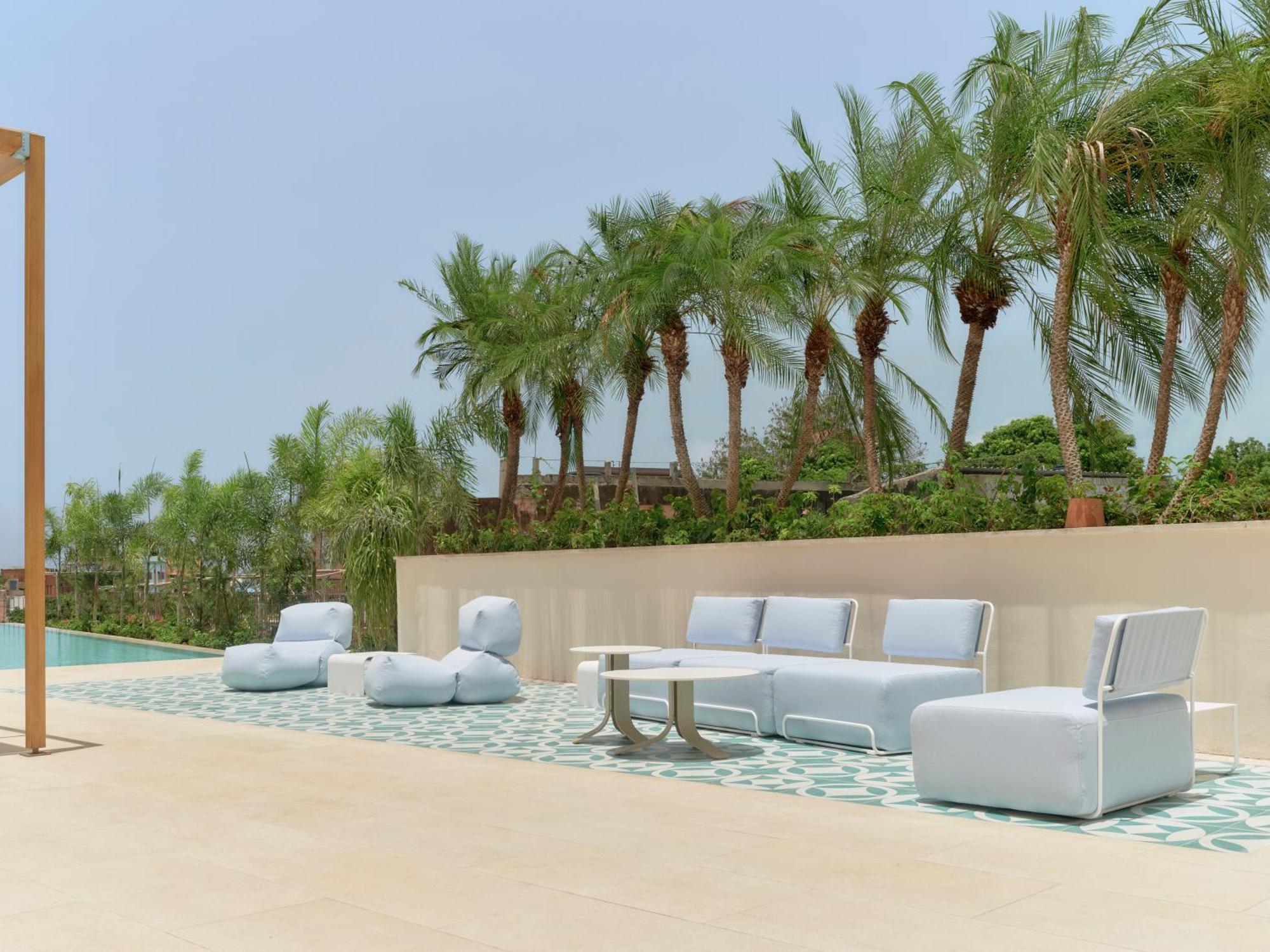 Kimpton Las Mercedes By Ihg Санто Доминго Екстериор снимка