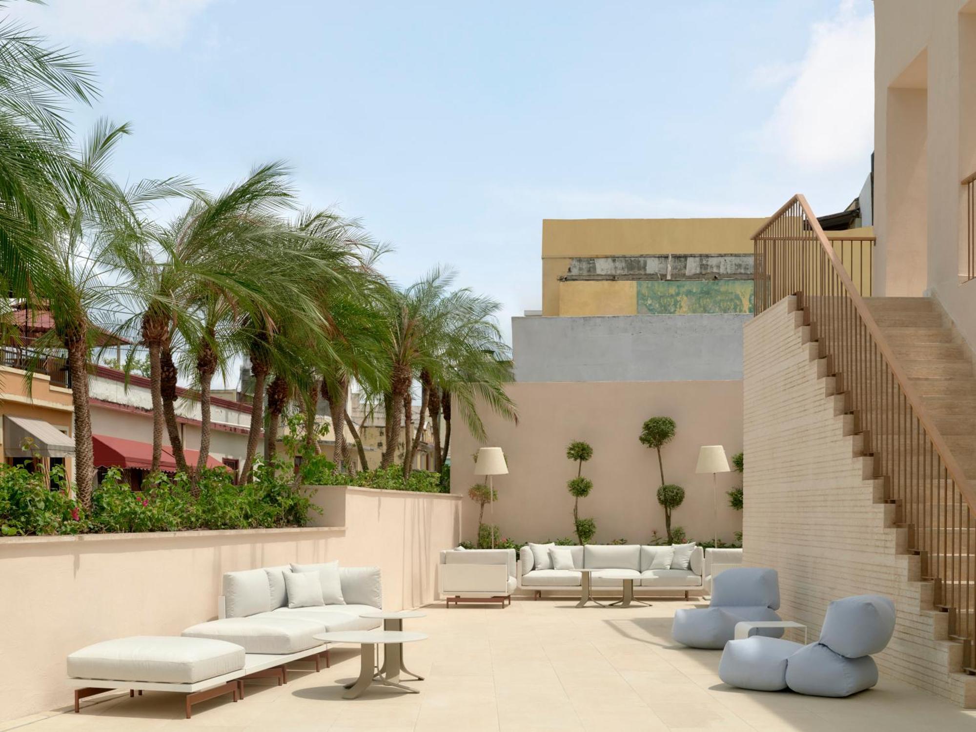 Kimpton Las Mercedes By Ihg Санто Доминго Екстериор снимка