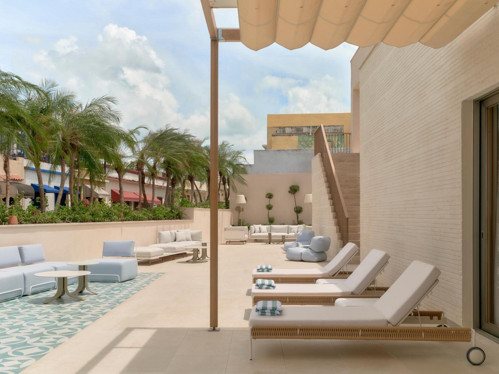 Kimpton Las Mercedes By Ihg Санто Доминго Екстериор снимка