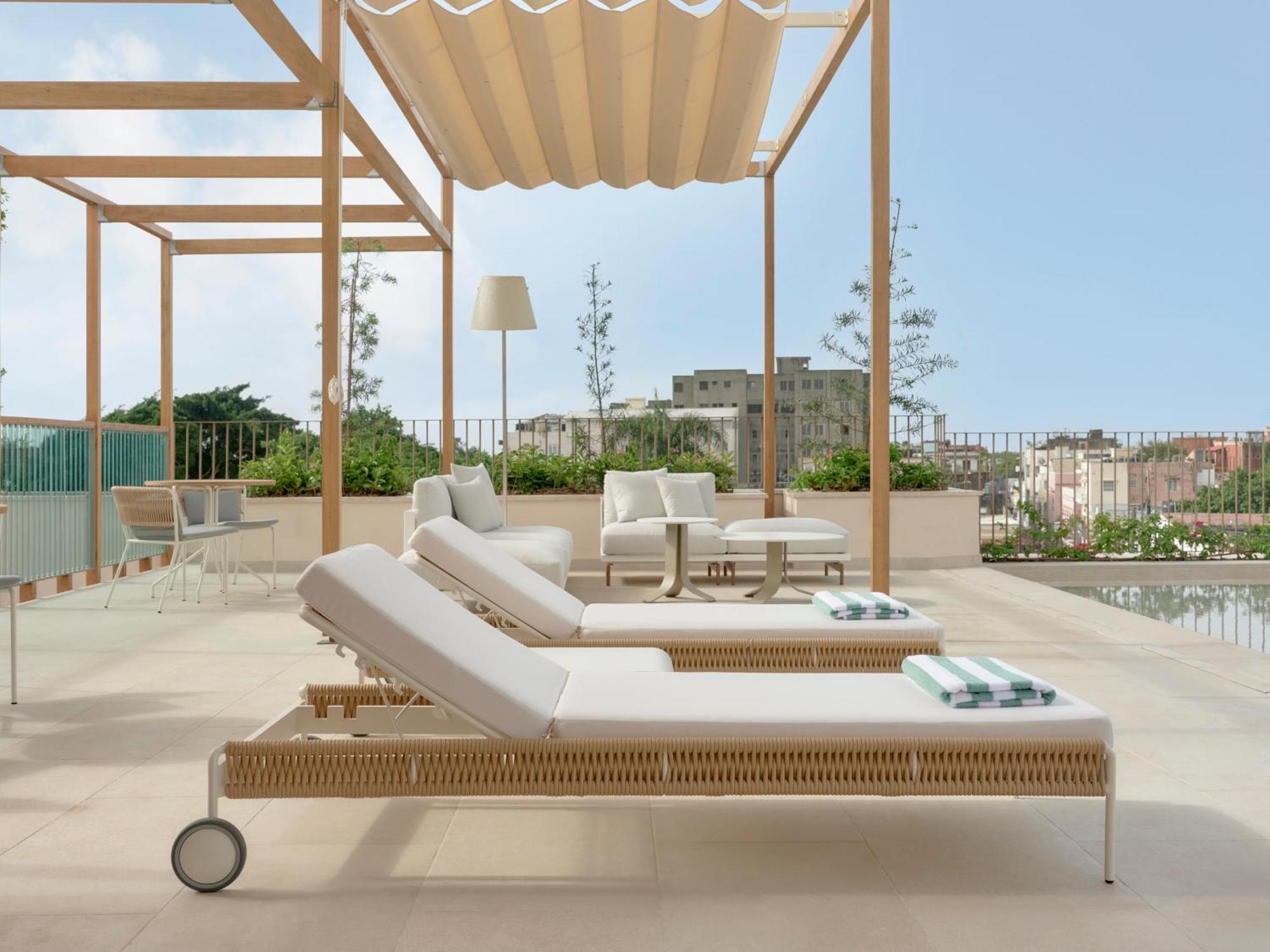 Kimpton Las Mercedes By Ihg Санто Доминго Екстериор снимка