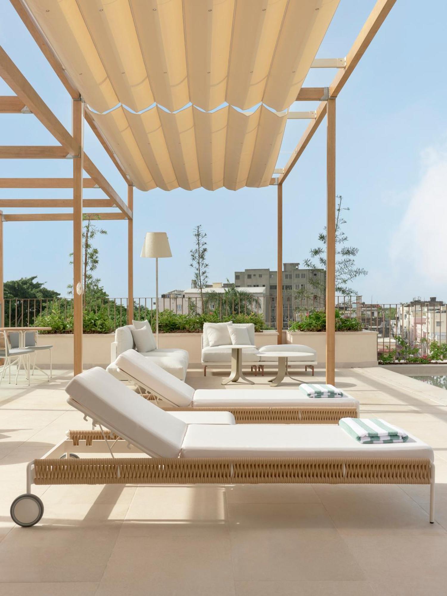 Kimpton Las Mercedes By Ihg Санто Доминго Екстериор снимка