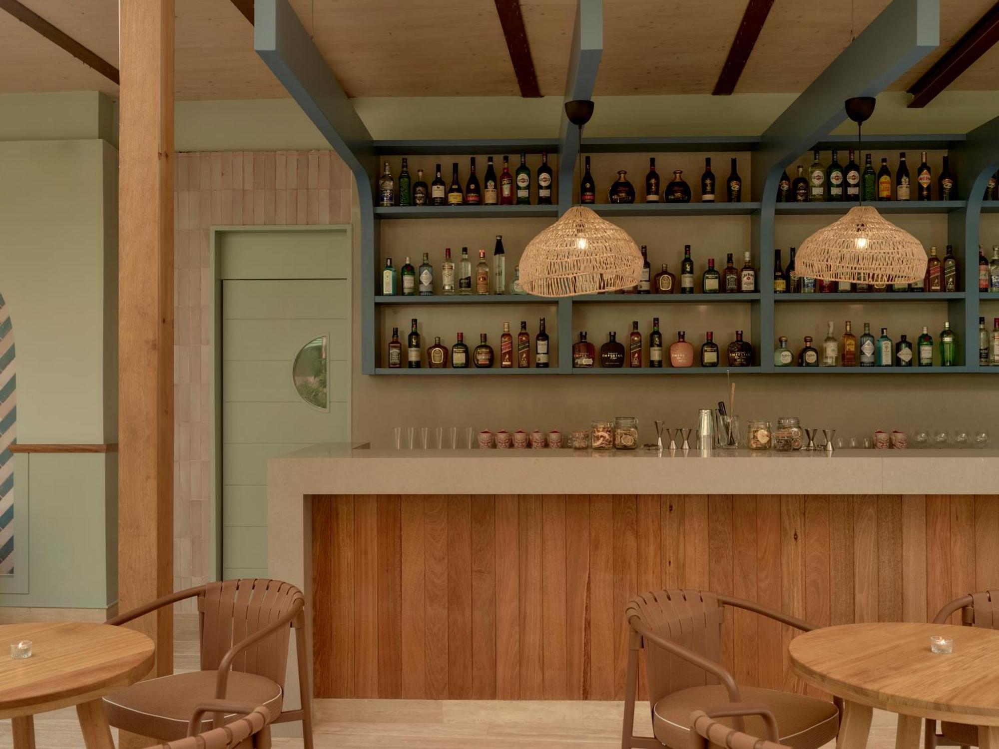Kimpton Las Mercedes By Ihg Санто Доминго Екстериор снимка