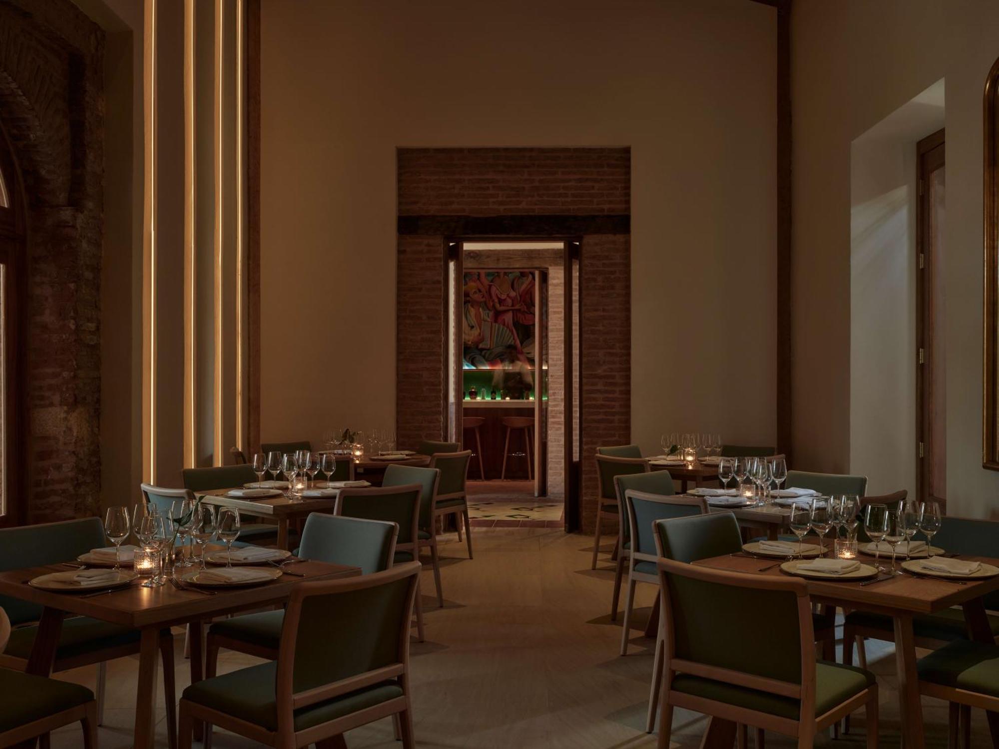 Kimpton Las Mercedes By Ihg Санто Доминго Екстериор снимка