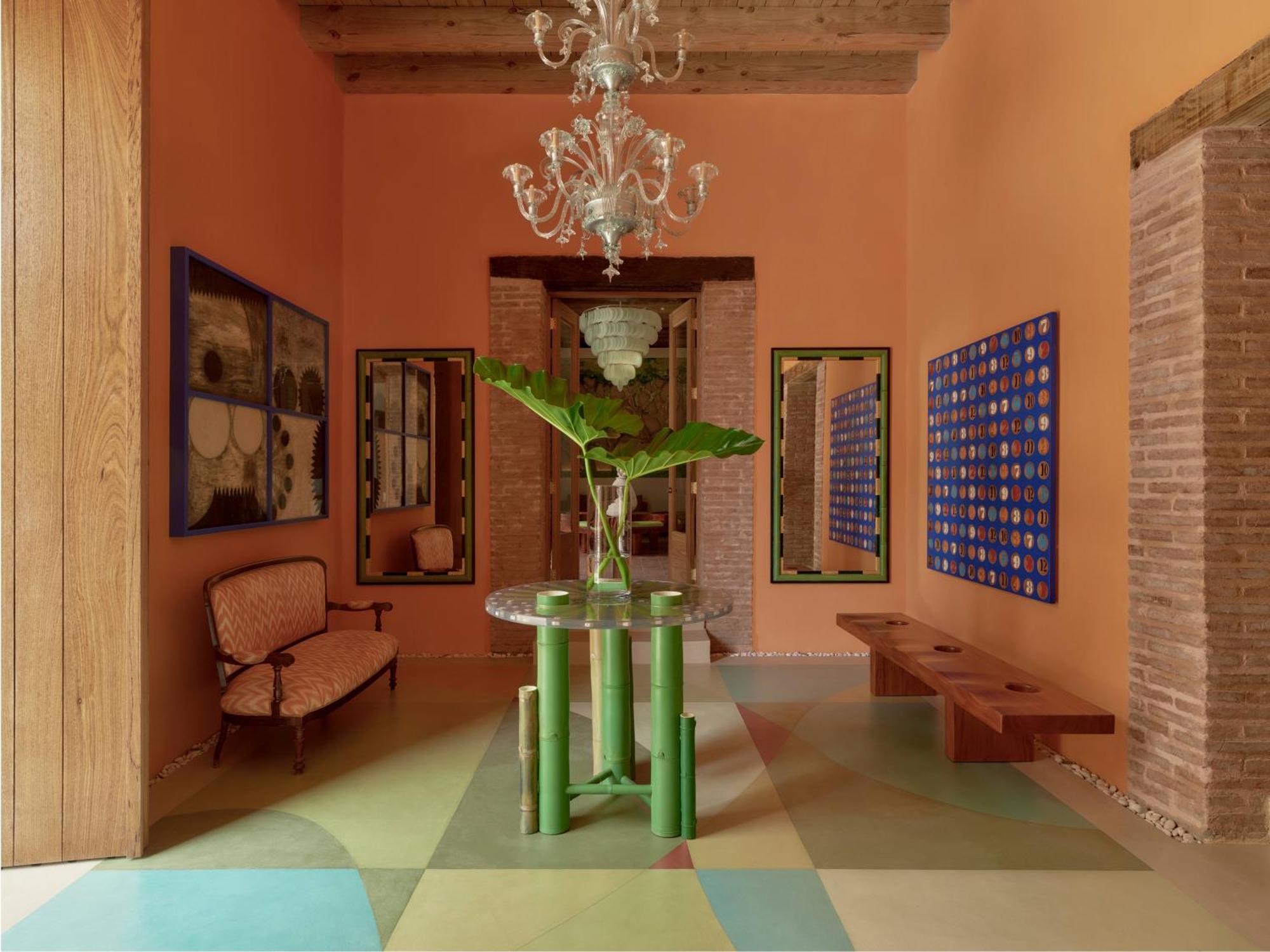 Kimpton Las Mercedes By Ihg Санто Доминго Екстериор снимка