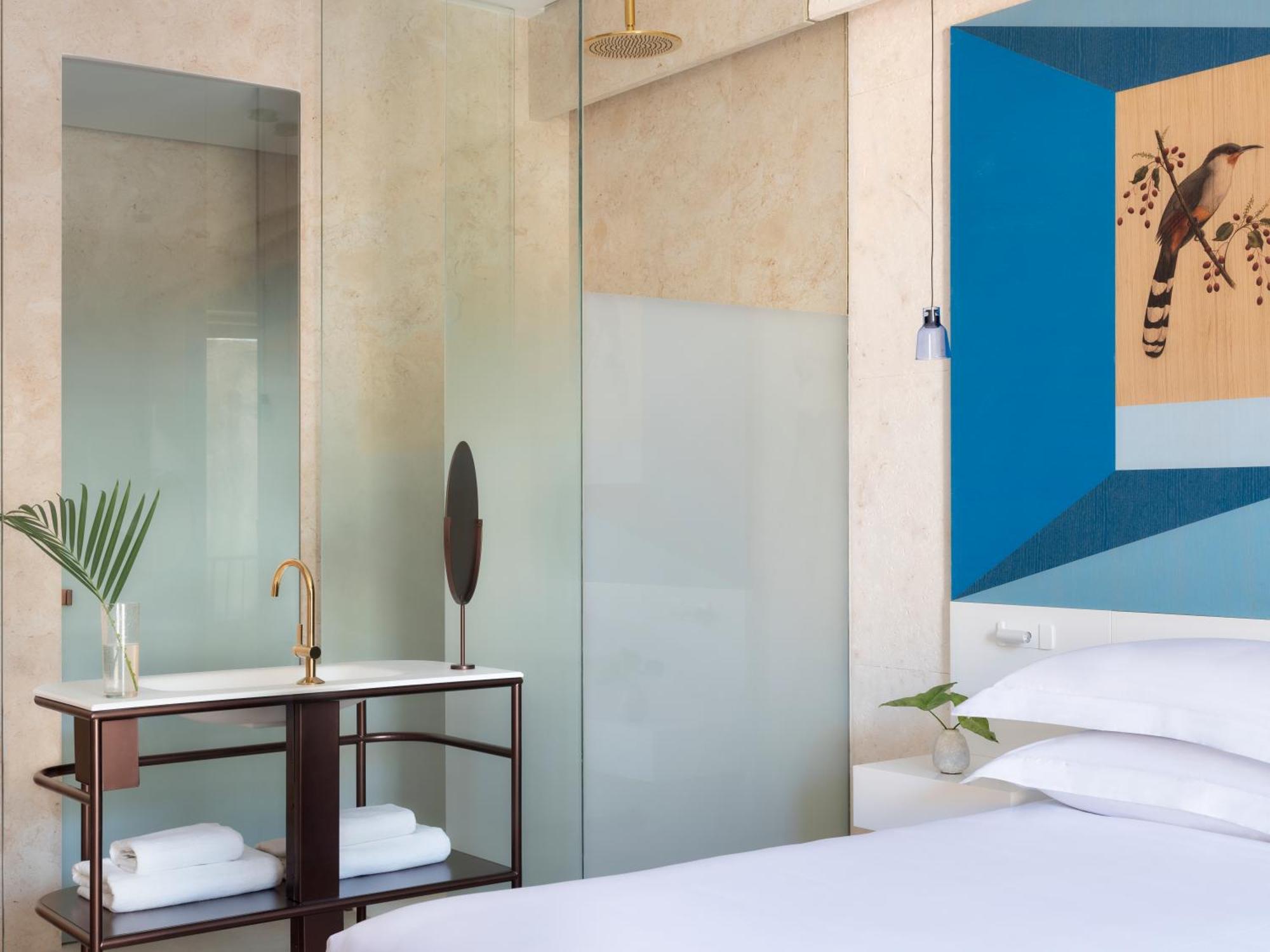 Kimpton Las Mercedes By Ihg Санто Доминго Екстериор снимка