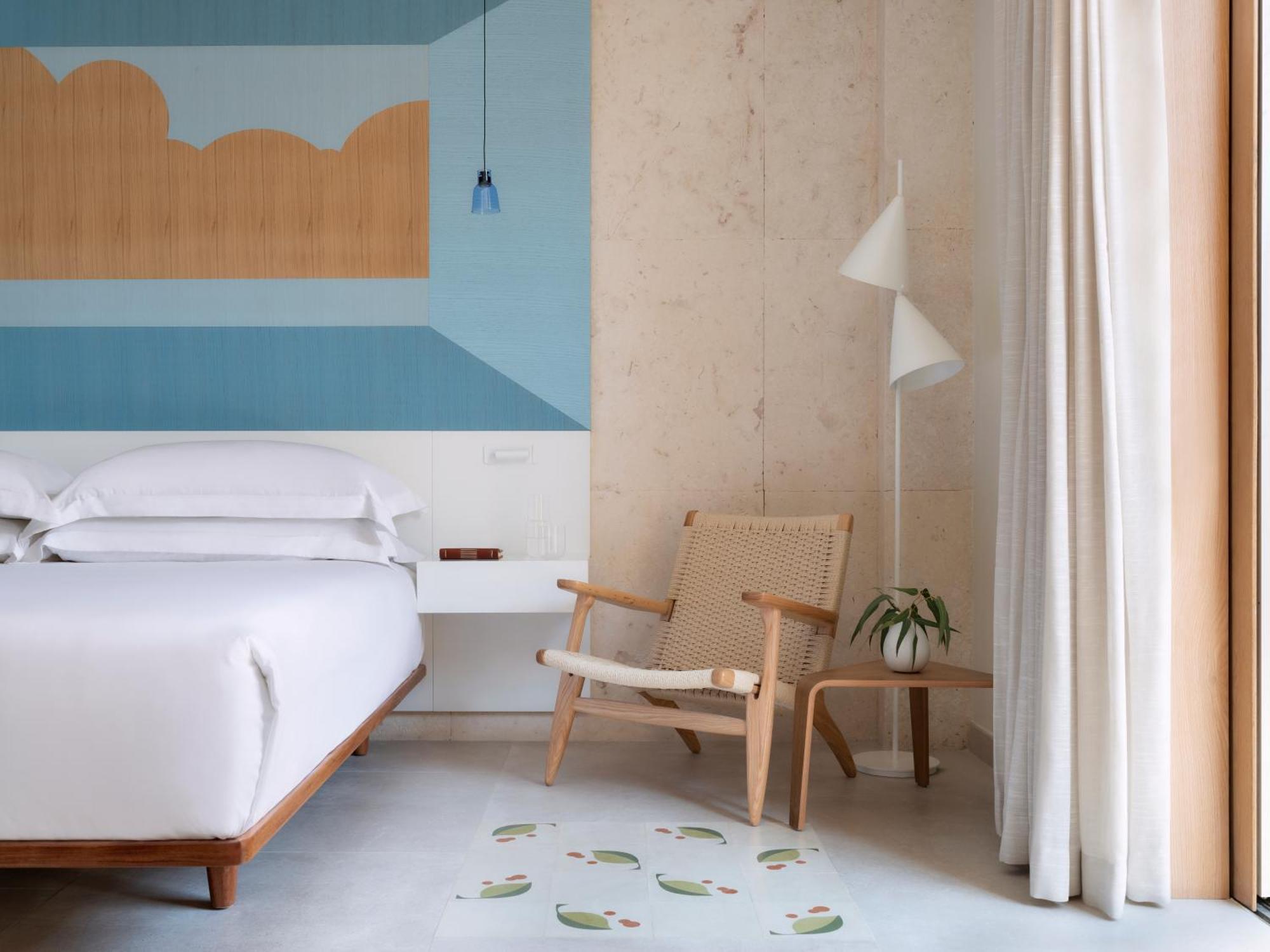 Kimpton Las Mercedes By Ihg Санто Доминго Екстериор снимка