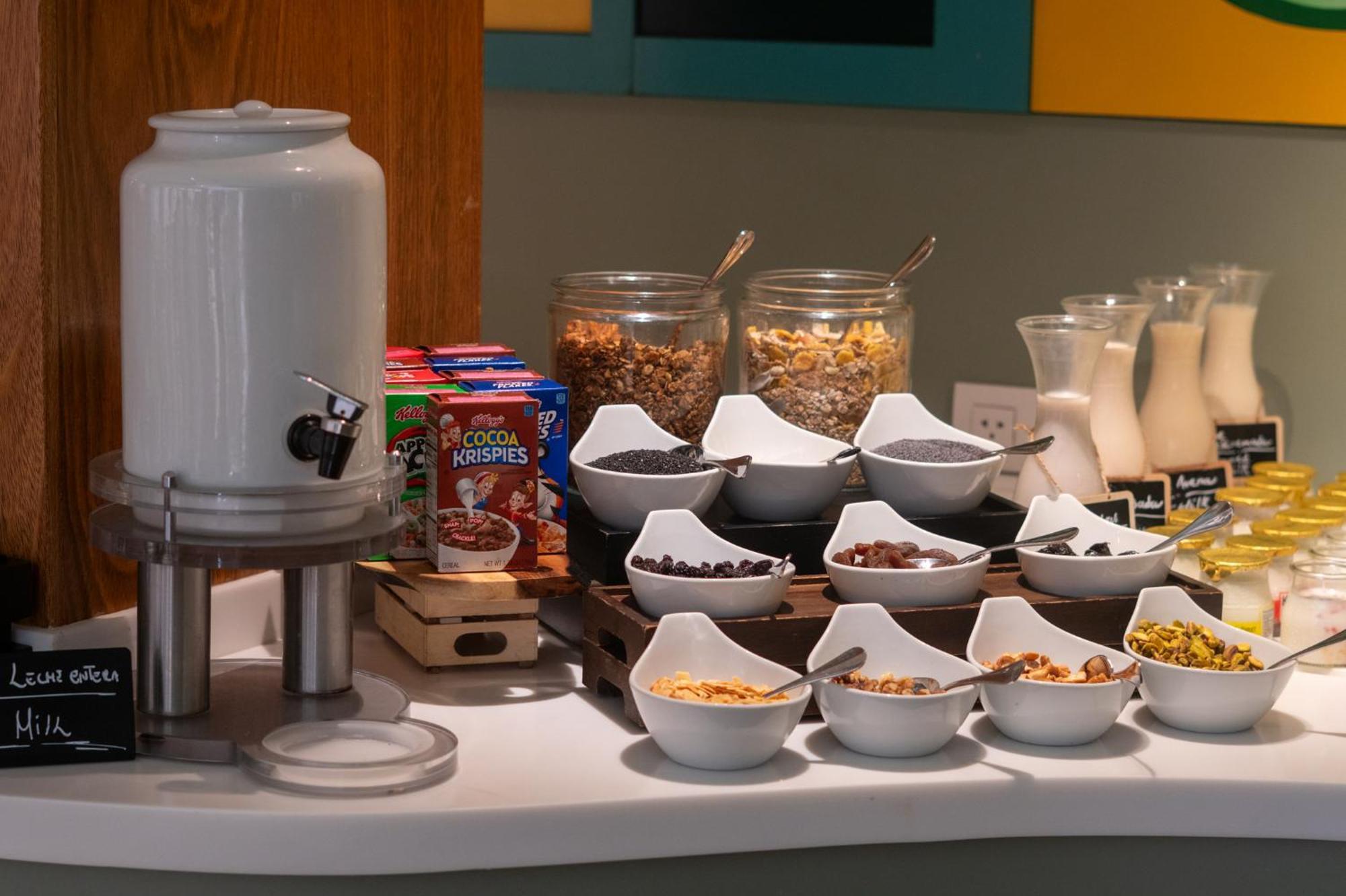 Kimpton Las Mercedes By Ihg Санто Доминго Екстериор снимка