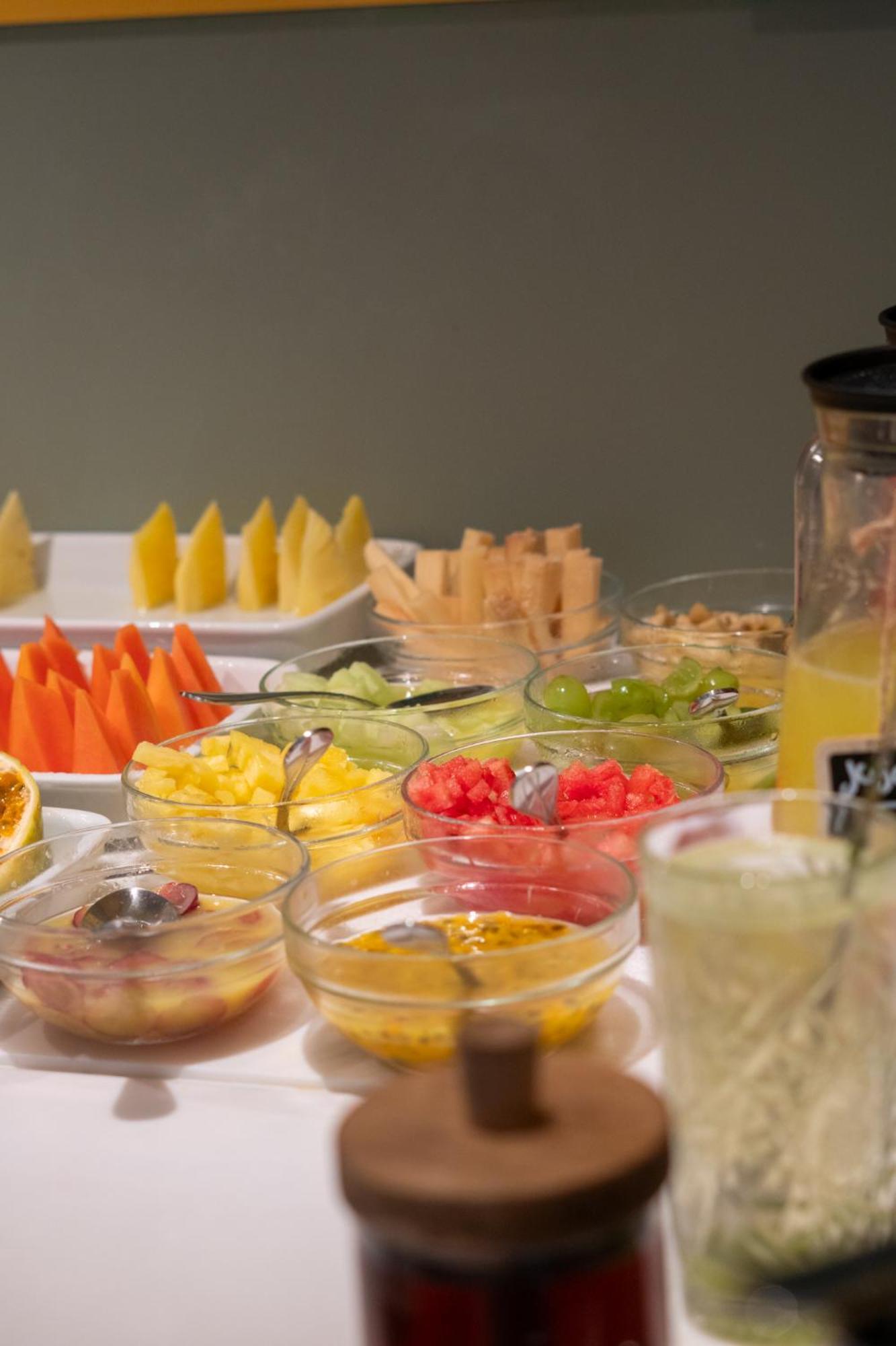 Kimpton Las Mercedes By Ihg Санто Доминго Екстериор снимка