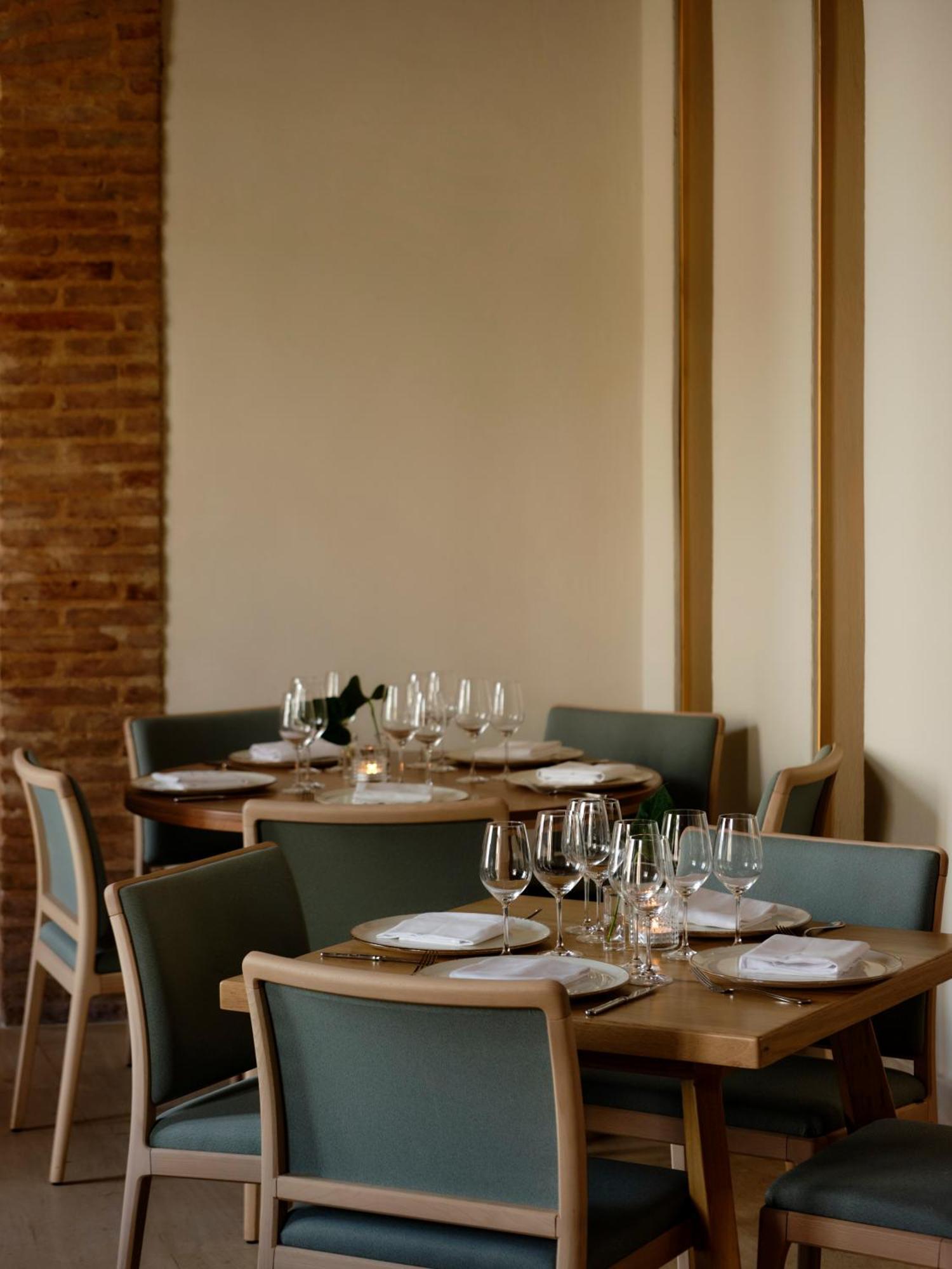 Kimpton Las Mercedes By Ihg Санто Доминго Екстериор снимка