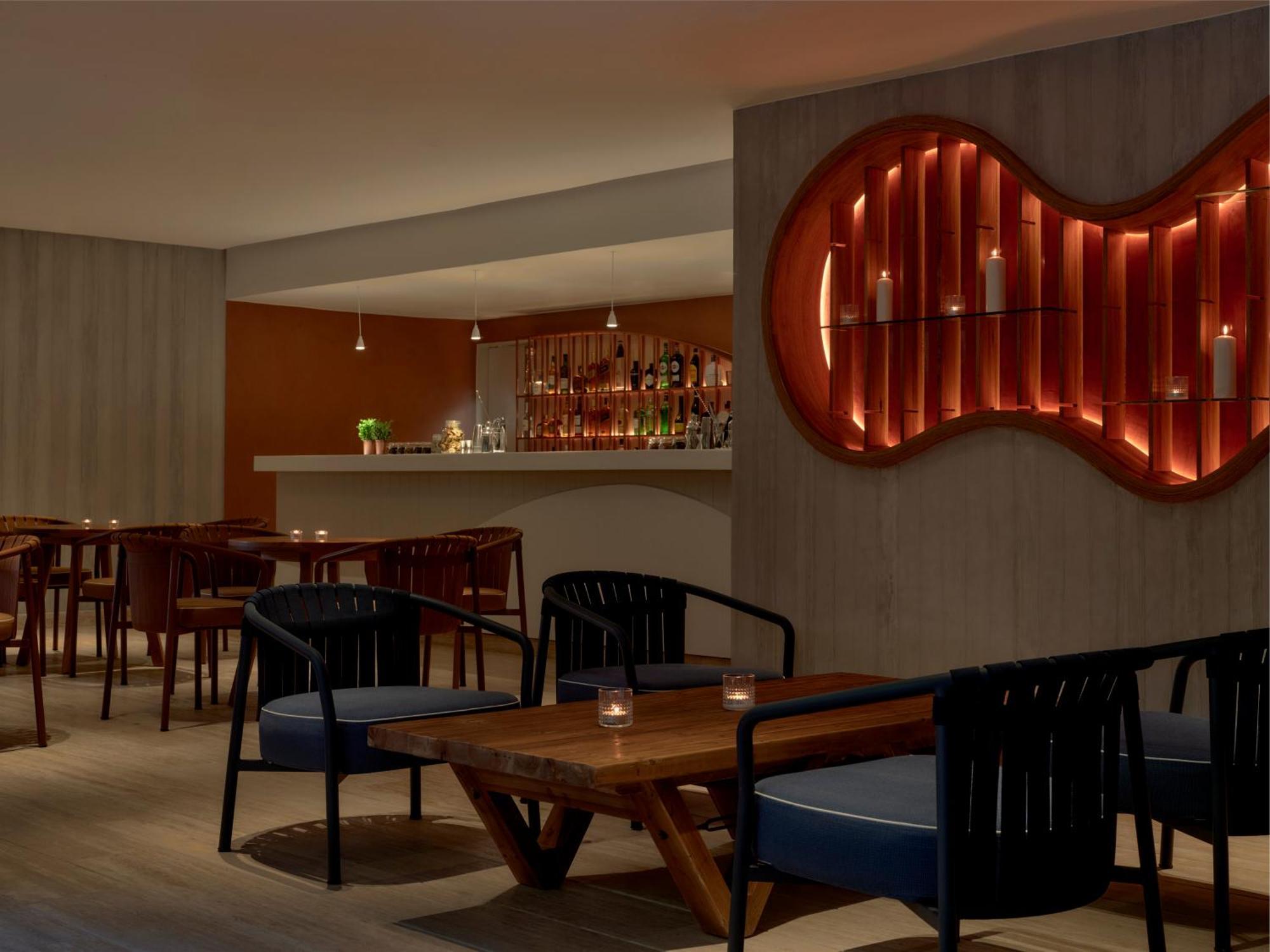 Kimpton Las Mercedes By Ihg Санто Доминго Екстериор снимка