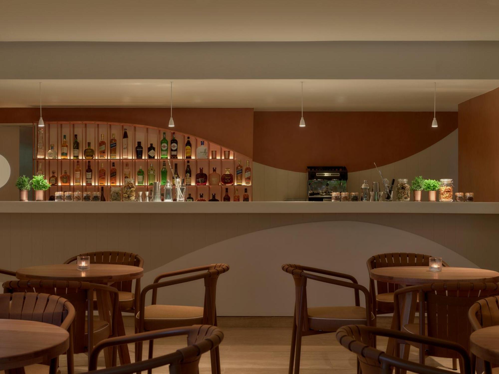 Kimpton Las Mercedes By Ihg Санто Доминго Екстериор снимка