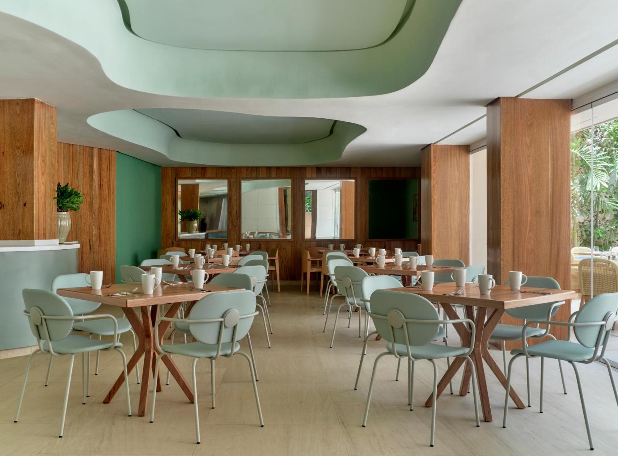 Kimpton Las Mercedes By Ihg Санто Доминго Екстериор снимка