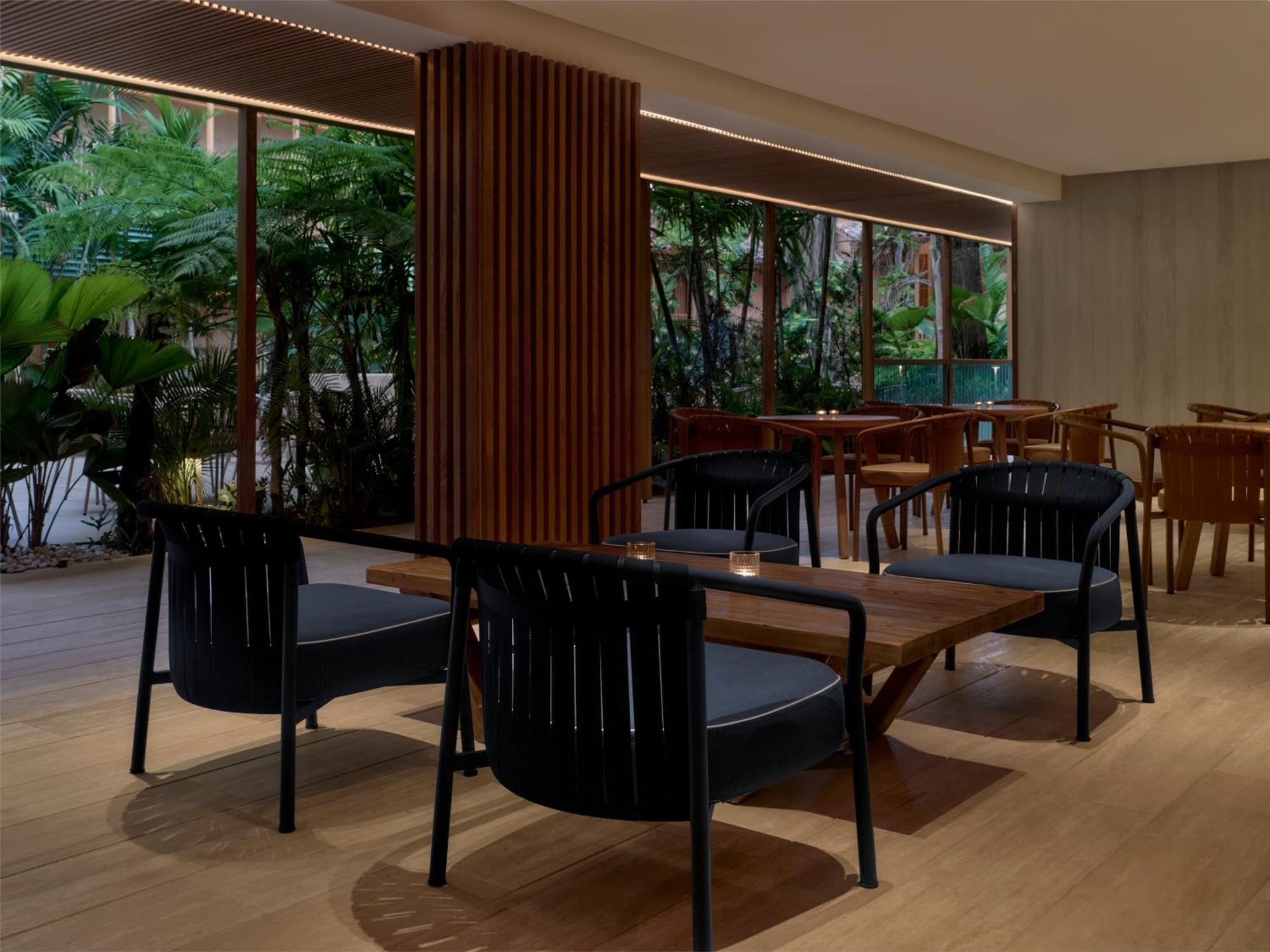 Kimpton Las Mercedes By Ihg Санто Доминго Екстериор снимка